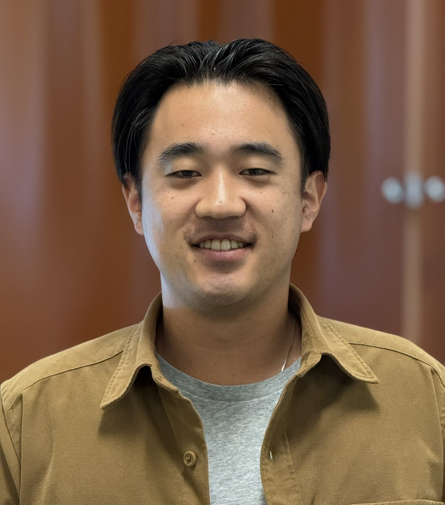 Cameron Tong
