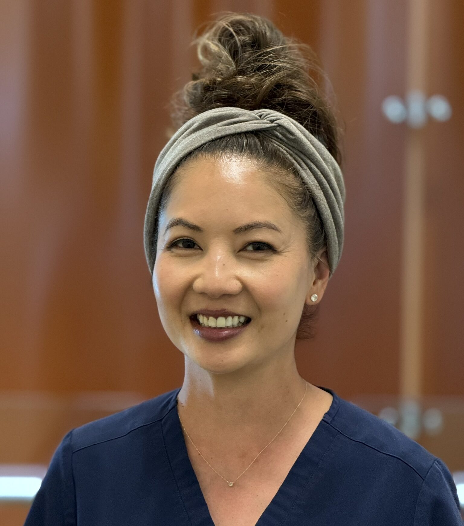 Dyonne Tetangco
